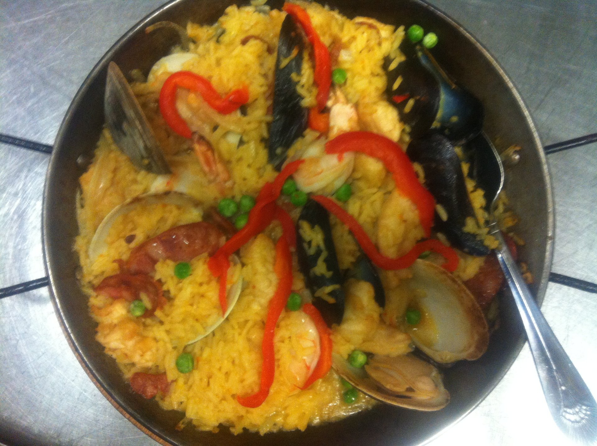 About Algarve Restaurant and reviws