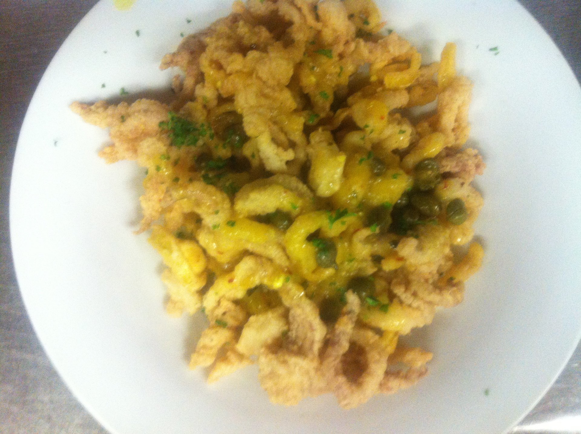 About Algarve Restaurant and reviws