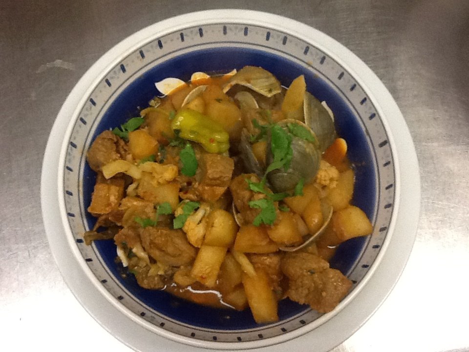 About Algarve Restaurant and reviws