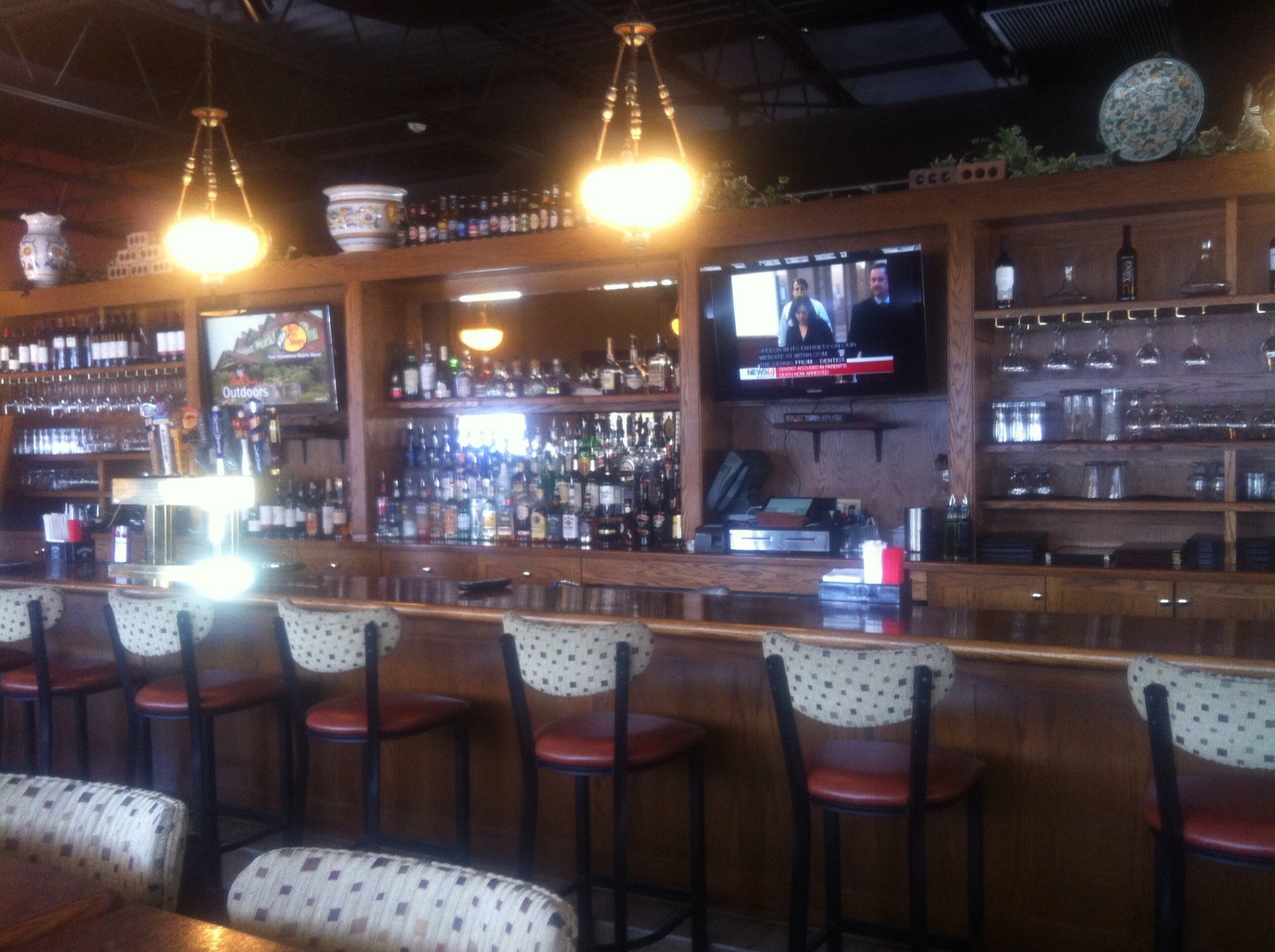 About Algarve Restaurant and reviws