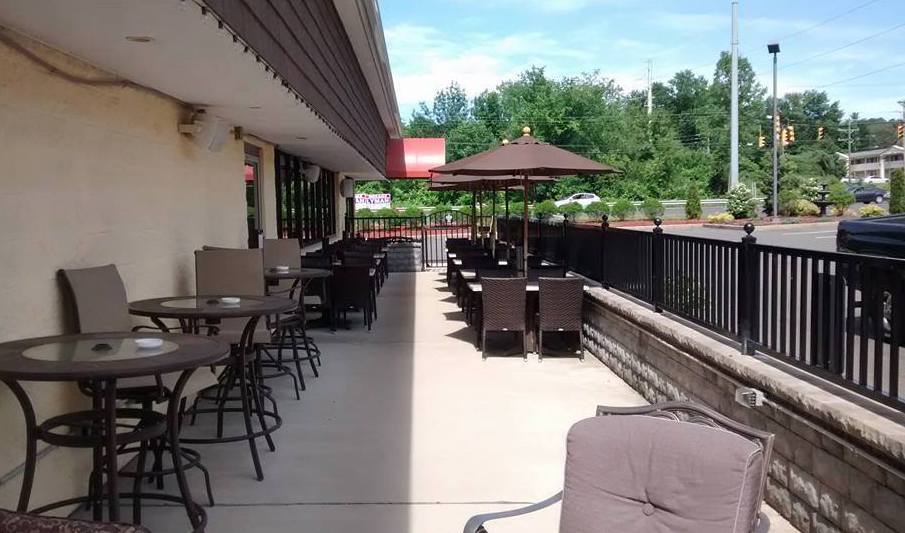 About Algarve Restaurant and reviws