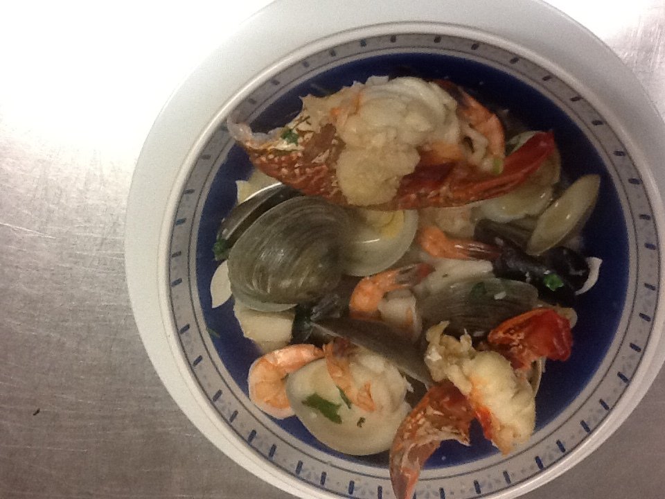 About Algarve Restaurant and reviws