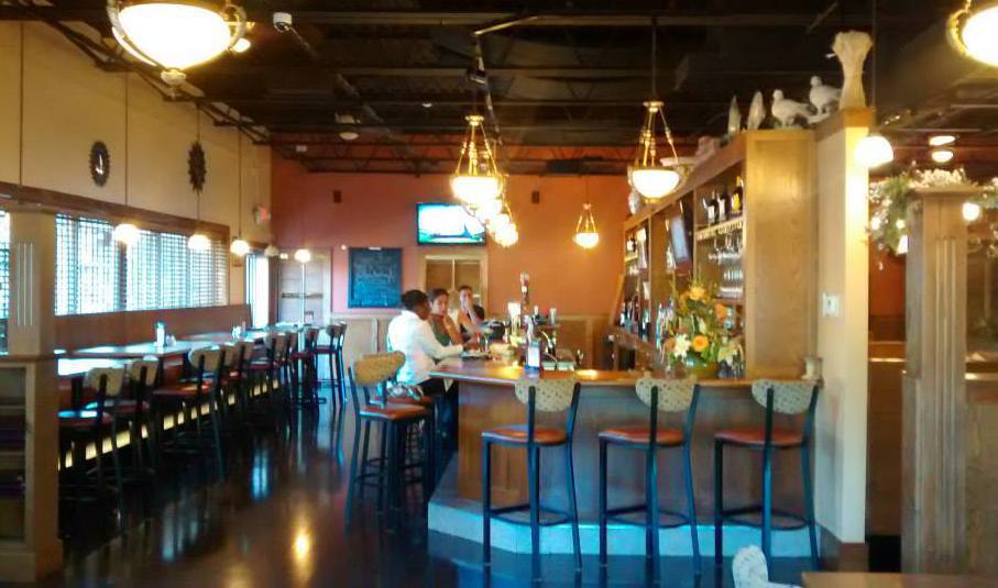 About Algarve Restaurant and reviws